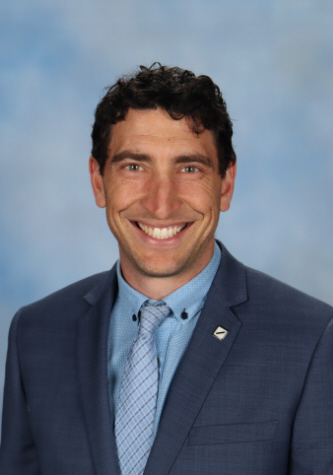 Patrick Jenes